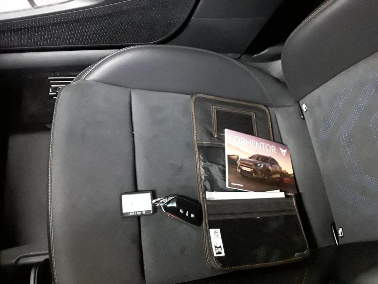 Cupra Formentor - Bild 18