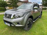 Nissan Navara Tekna 3,5T AHK/Keyless Go/LED/Leder/360°