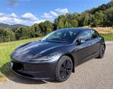 Tesla Model 3 Long Range RWD Highland / 11.2024   - Tesla Model 3 aus 2024