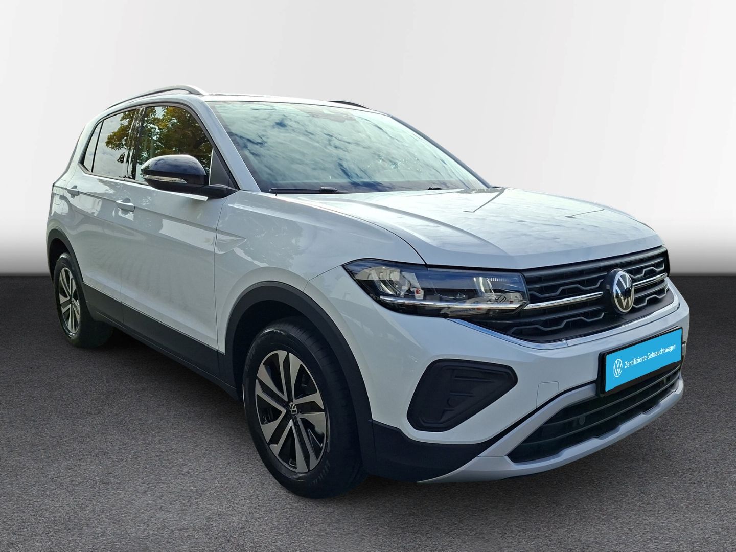 Volkswagen T-Cross 1.0 TSI Energy *NAVI*KAMERA*SHZ* imagem 2