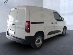 Berlingo Kasten Elektromotor M Berlingo Kasten Elektromotor M