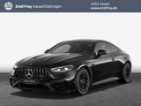 Mercedes-Benz CLE 53 AMG 4M|2xNight|PANO|knaller RACE Ausstatt - Mercedes CLE 53 AMG mit Schiebedach