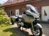 BMW R1200 RT - BMW 2005 R1200RT
