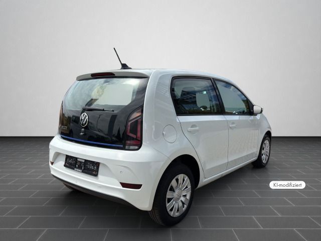 Volkswagen e-up! - Bild 3
