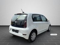 Volkswagen e-up! - Vorschau Bild 3