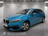 BMW 118i LiveCockpitProf PDC LED Sitzheizung - BMW 118 Jahreswagen