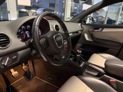 AUDI S3 Quattro 265 Ps Open Sky Leder Xenon Pano
