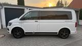 Volkswagen T6 Multivan mit AHK und Standheizung - VW T6 Multivan von privat