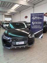 Audi A4 allroad 3.0 V6 TDI 245 CV S tronic - gebrauchte Audi A4 Allroad aus dem Jahr 2013