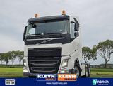 Volvo FH 500 6X2 STEERED PTO+HYDR