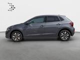 Volkswagen Polo Life Move 1.0 TSI RFK*Navi*AHK*Digital*DAB+ - Volkswagen Polo Jahreswagen mit Benzin-Antrieb