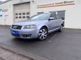Audi A3 1.6 Attraction//Tüv Neu //Anhängerkupplung - Audi A3: Anhängerkupplung