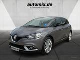 Renault Scenic AUTOM.,Navi,SHZ,Tempomat,Kamera - Renault Scenic