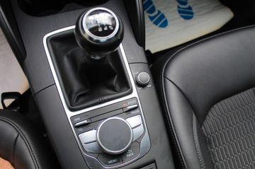 Audi A3 - 12