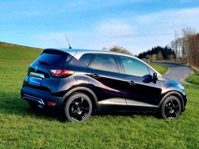 Renault Captur 1.2 TCe 120 Initiale Paris ...