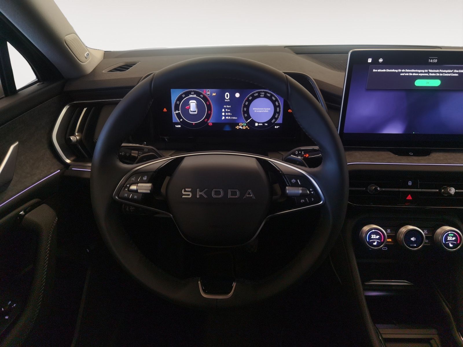 Skoda Kodiaq - Bild 13