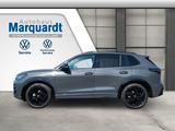 Volkswagen Tiguan 2.0 TSI 4M R-Line Pano 20"DCC Headup - Volkswagen Tiguan: Tsi
