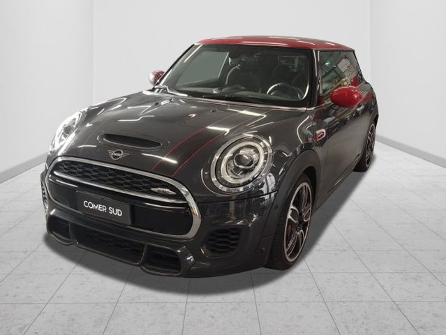 MINI Mini IV F56 2018 3p - Mini 3p 2.0 John Coop