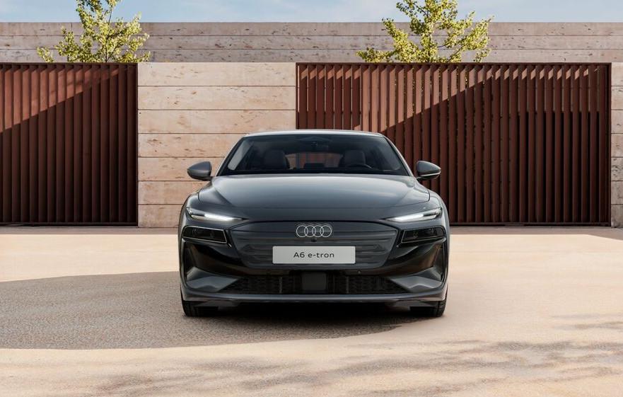 Audi A6 e-tron Avant*FREI KONFIGURIERBAR*NEUBESTEL.*