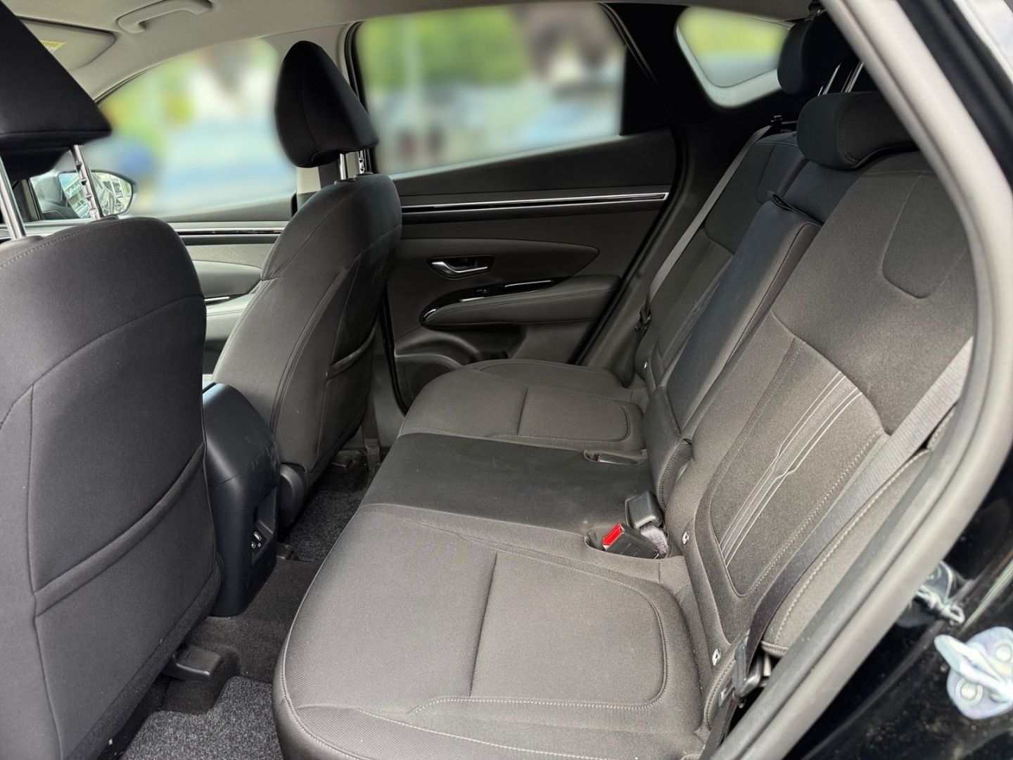 Hyundai Tucson – Bild 11