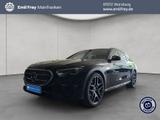 Mercedes-Benz E 300de T 4M All-Terrain Superscreen HuD AHK