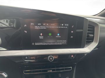 Opel Mokka GS 1.2 Turbo SHZ LHZ CARPLAY KAMERA