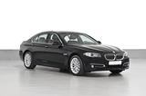 BMW 520D LUXURY LINE*AUS 2 HAND*FINANZIERUNG MÖGLICH - BMW 520 in Düsseldorf