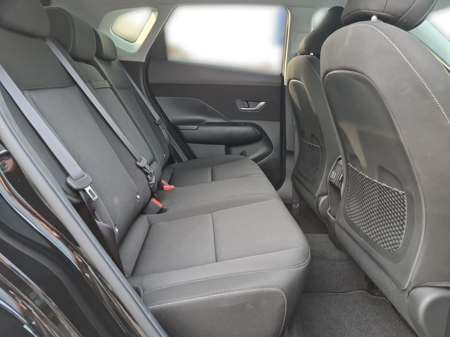 Hyundai Kona – Bild 13