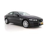 Jaguar XE 2.0 D Pure In-Control-Pack Aut. *LUXURY-LEATH - gebrauchte Jaguar XE aus dem Jahr 2016