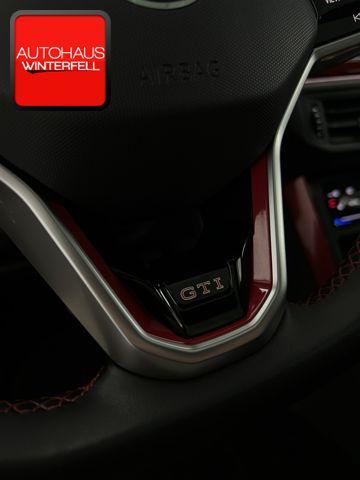 Volkswagen Polo GTI PANO+BEATS+KAMERA+MATRIX+KEYLESS+, миниатюра 23
