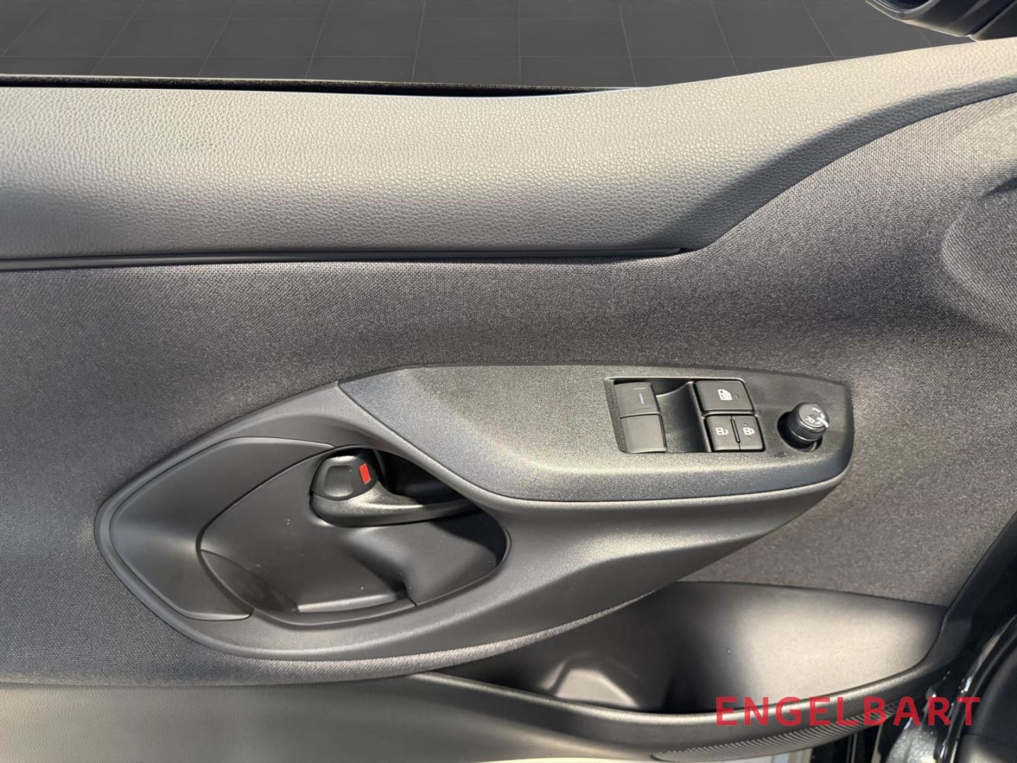 Mazda 2 Hybrid - Bild 10