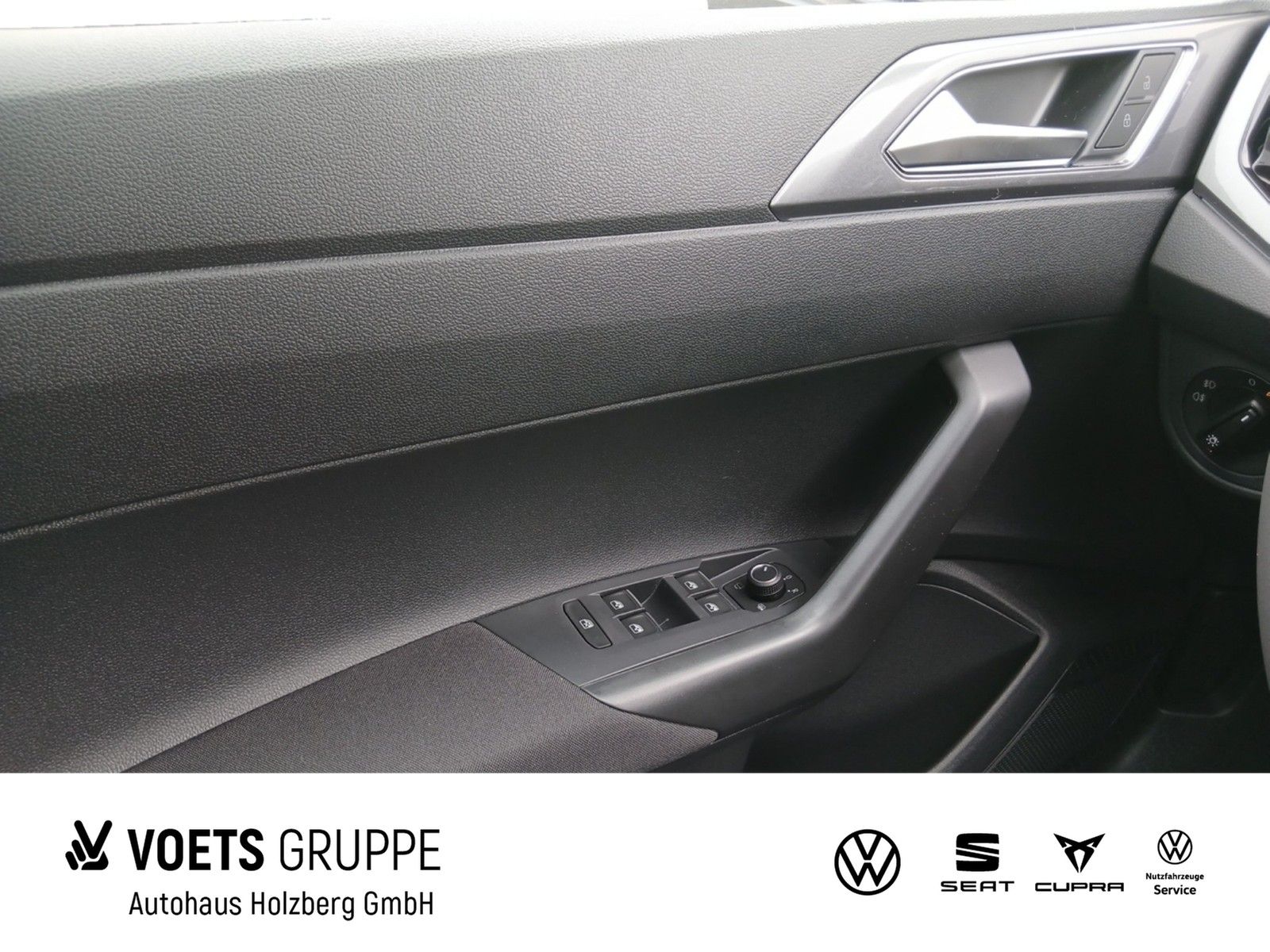 Volkswagen Taigo - Bild 13