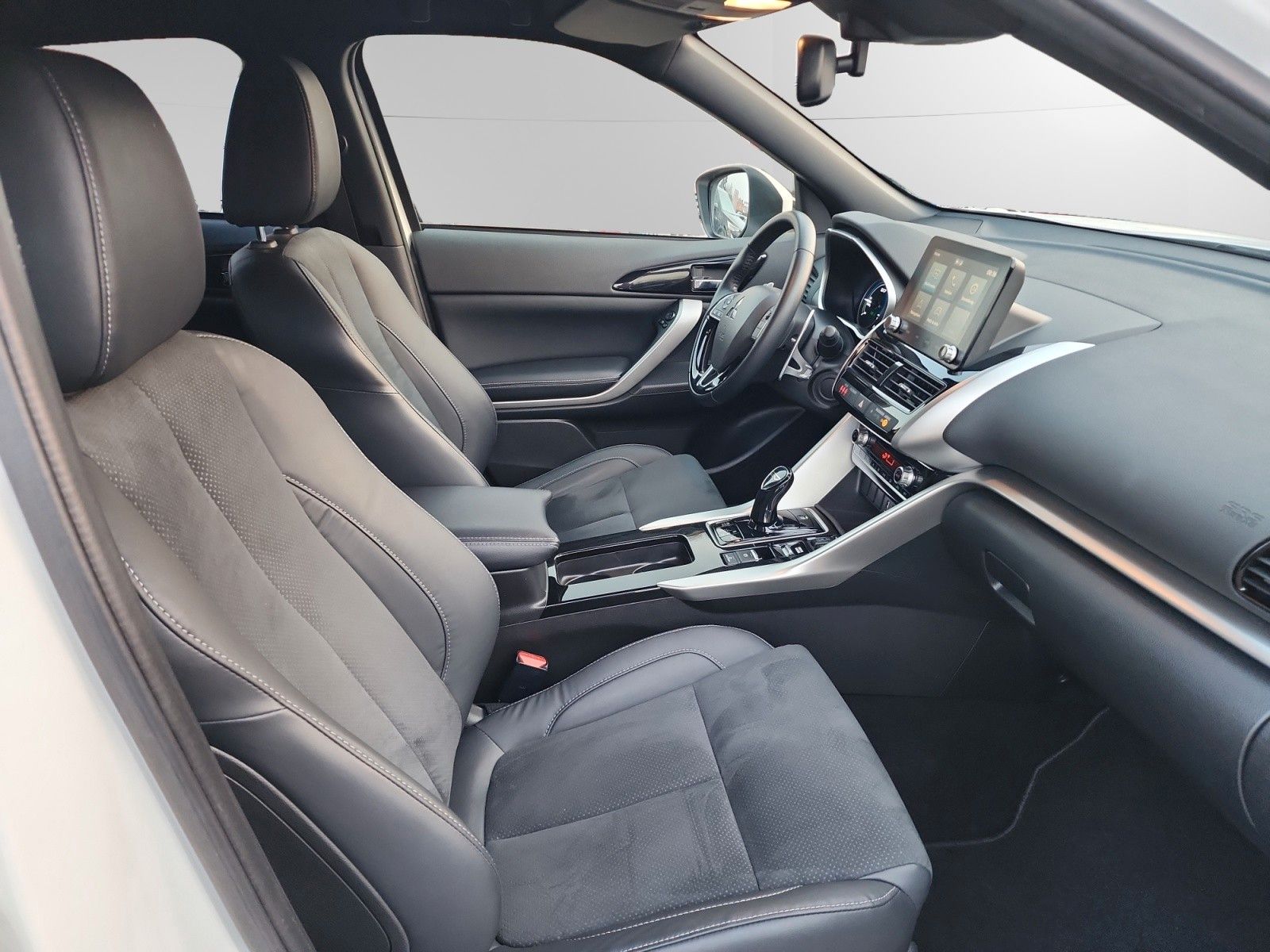 Mitsubishi Eclipse Cross - Bild 16