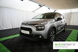 Citroën C3 1.2 PT 110 MAX LED/NAVI/KAMERA/KLIMA/16 - Citroën C3 Jahreswagen
