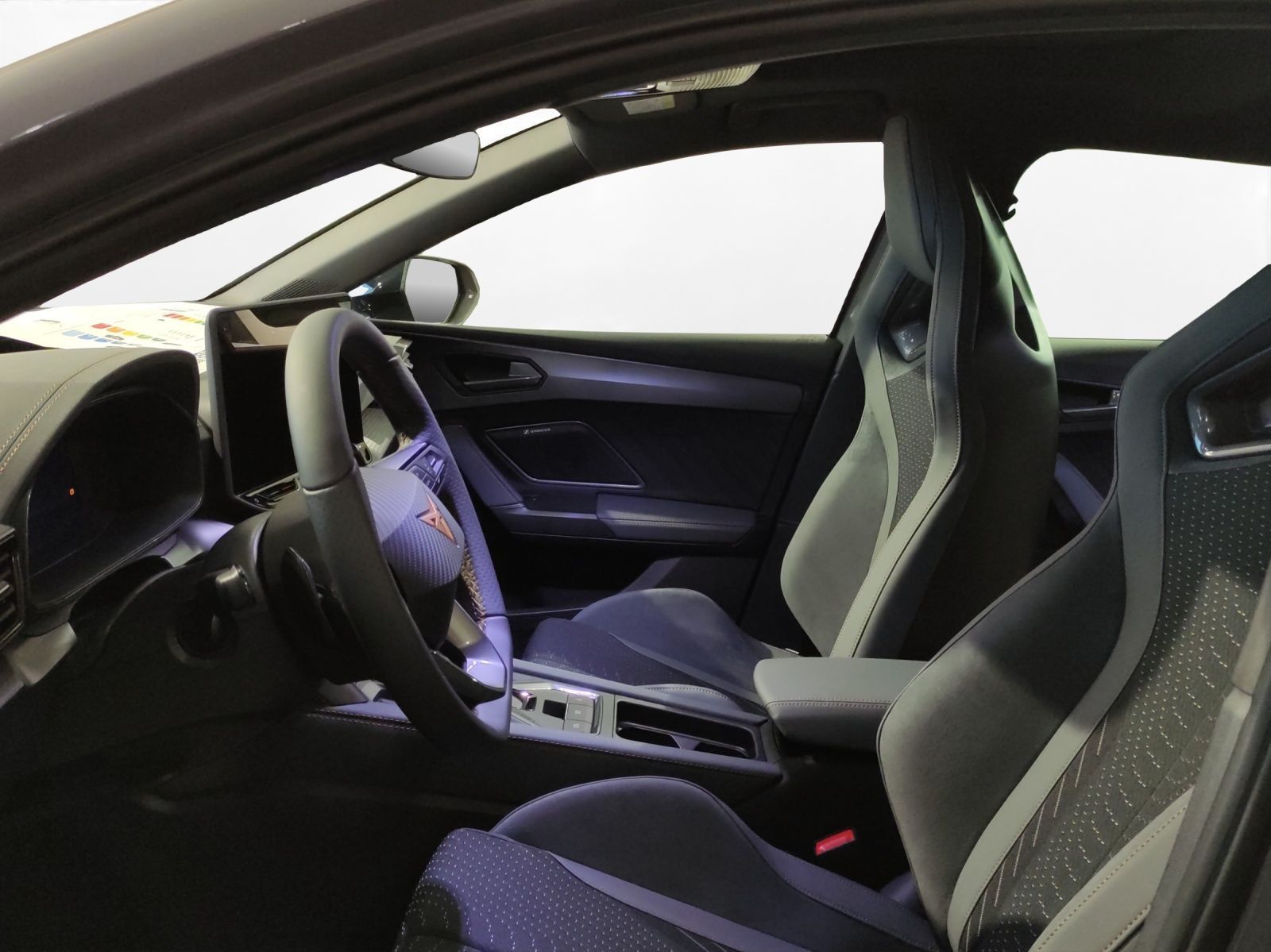 Cupra Leon - Bild 8