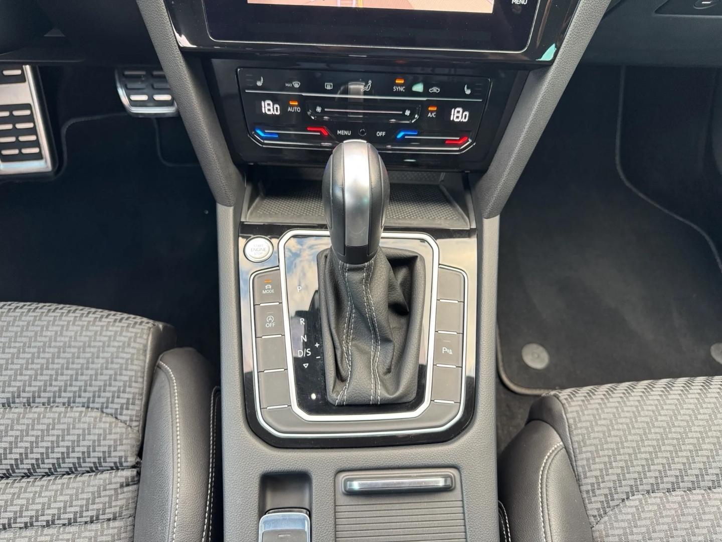 Volkswagen Passat 2.0 TDI R-LINE *LED*NAVI*DCC*, миниатюра 15