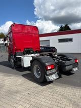 DAF XD 450 FT SZM, Kipphydraulik, DAF Corner View - Angebote