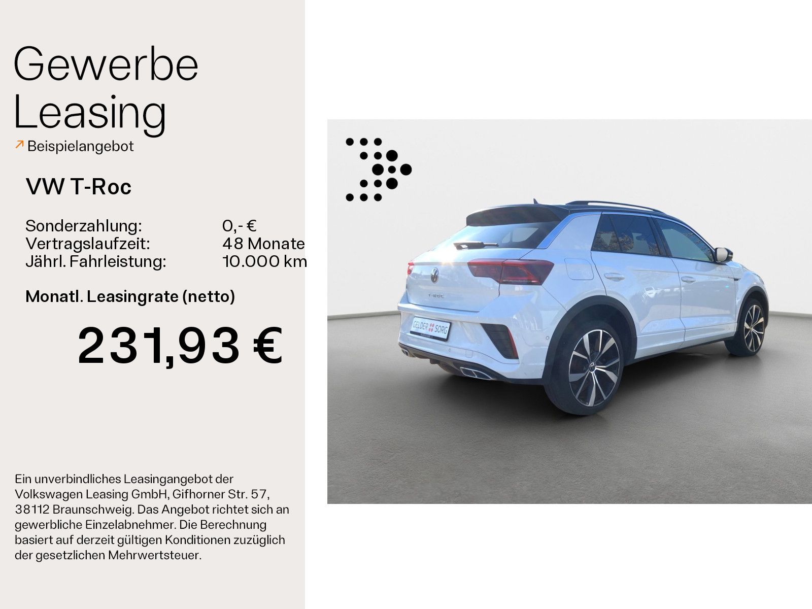Volkswagen T-Roc - Bild 2