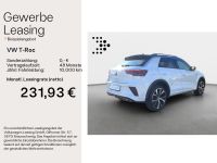 Volkswagen T-Roc - Vorschau Bild 2