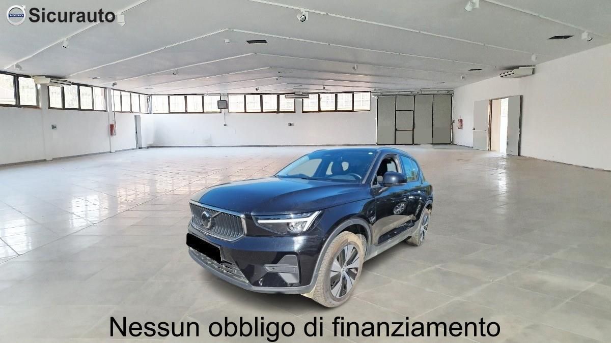Volvo VOLVO Xc40 B3 Mild Hybrid Automatico Core