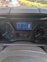 Ford Tourneo Custom 2.2 TDCI L1H1 - Ford Tourneo Custom aus 2013