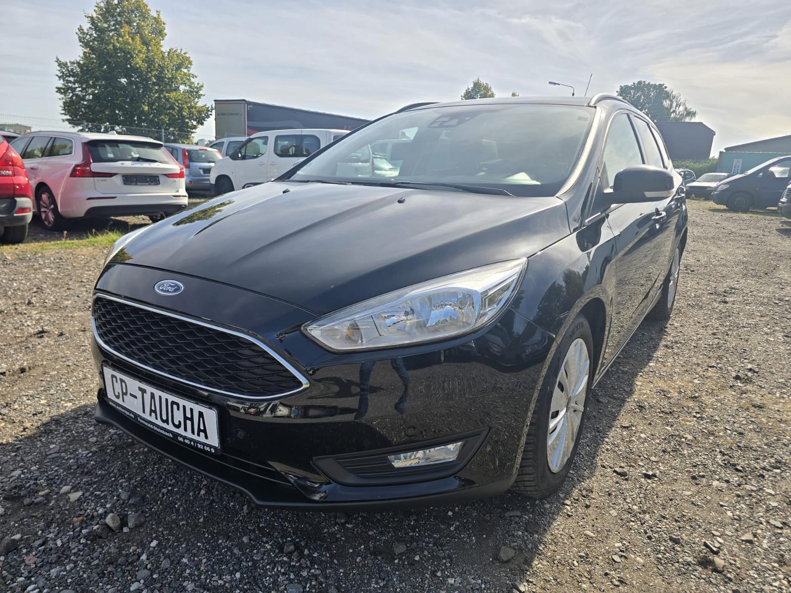 Ford Focus Turnier Business, ZAHNRIEMEN NEU! GARANTIE