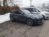 Porsche Macan S Diesel S - Porsche Gebrauchtwagen in Rheine