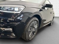Skoda Fabia - Vorschau Bild 14