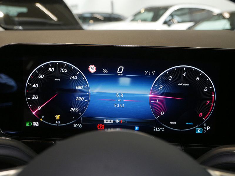 Mercedes-Benz B 200 - Bild 20