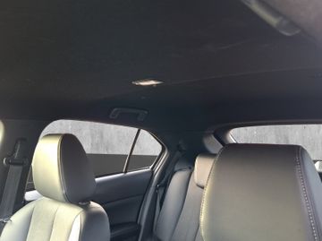 Mitsubishi Eclipse Cross Select Black 2.4 MIVEC PHEV Plus