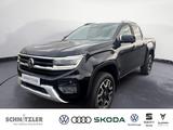 Volkswagen Amarok V6 TDI 4M AHK/IQ.LIGHT/360°+++
