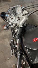 Moto Guzzi California Evo - MOTO GUZZI CALIFORNIA EV
