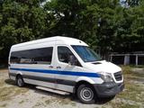 Mercedes-Benz Sprinter 314/316 CDI MAXI;HOCH+LANG;KLIMA - Mercedes-Benz Sprinter: Maxi Lang