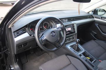 Volkswagen Passat Variant 1.5 TSI Comfortline ACC, NAVI